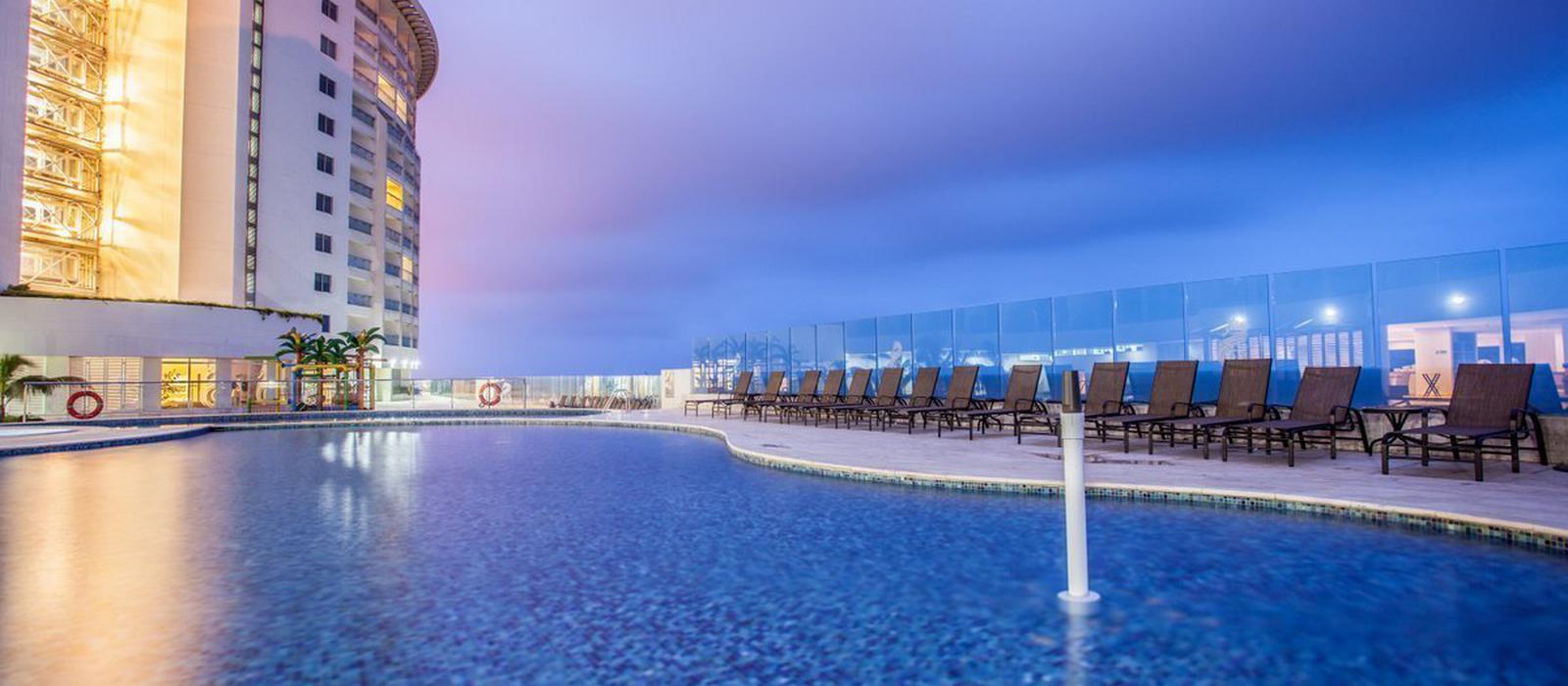 GHL Hotel Relax Corales de Indias Cartagena de Indias GHL Hotel Relax Corales de Indias Cartagena de Indias