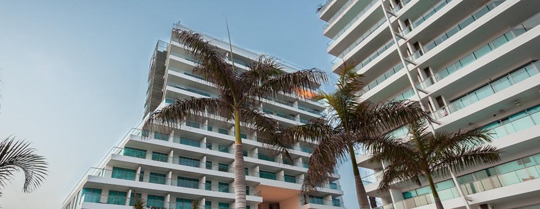 Puntos de interés Sonesta Cartagena Puntos de interés Sonesta Cartagena