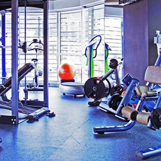 GIMNASIO Sonesta Hotel Bogotá Bogotá GIMNASIO Sonesta Hotel Bogotá Bogotá