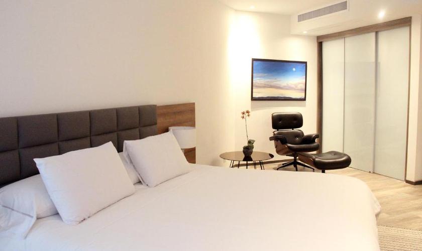 Junior suite GHL Portón Medellín Junior suite GHL Portón Medellín