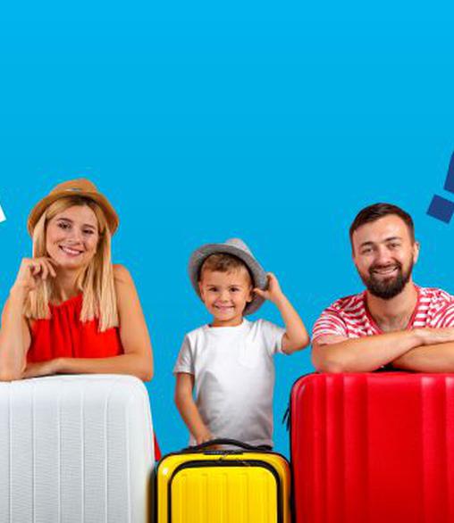 Oferta mínimo 3 noches  GHL Hoteles