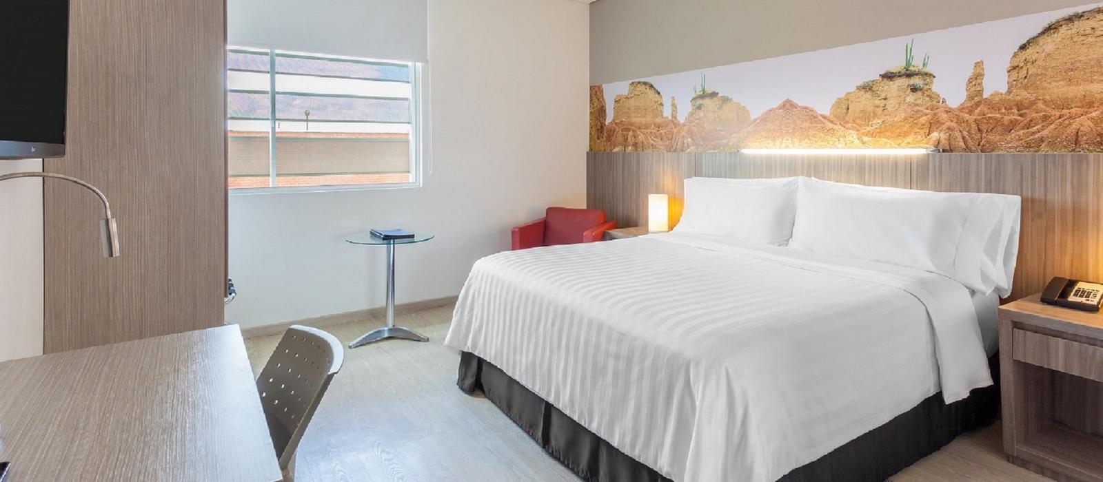 GHL Style Hotel Neiva Neiva GHL Style Hotel Neiva Neiva
