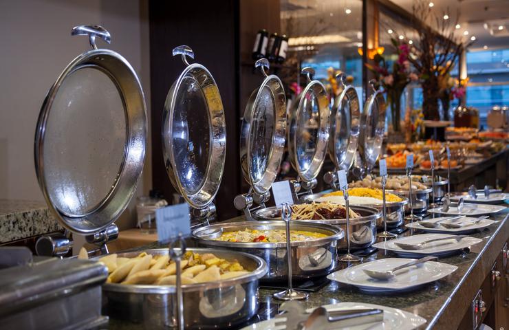 Sabores & vinos hotel sonesta guayaquil Sabores & vinos hotel sonesta guayaquil