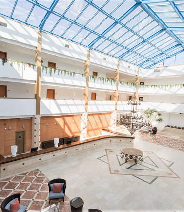 Oferta exclusiva Hotel Oh Nice Caledonia Estepona