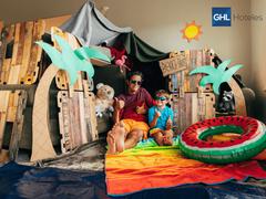 Staycation: Descubre la última tendencia de turismo muy cerca de ti GHL Hoteles Staycation: Descubre la última tendencia de turismo muy cerca de ti GHL Hoteles