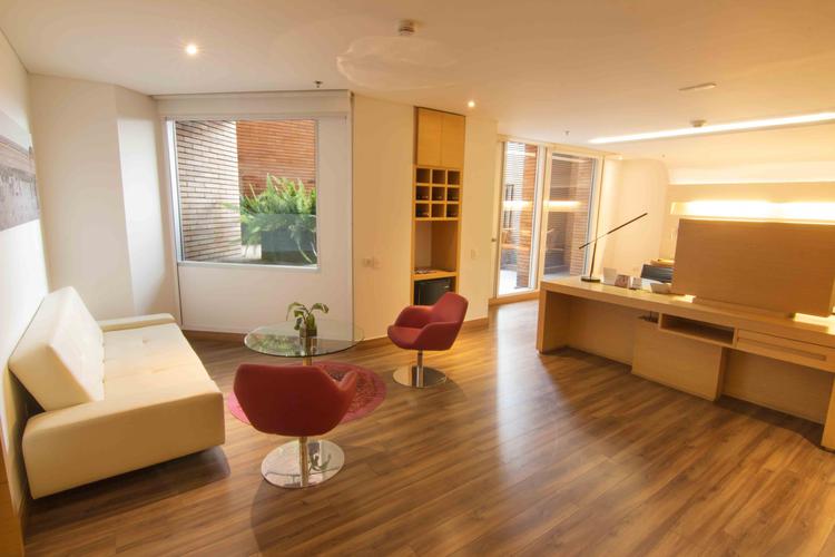 Suite presidencial sonesta hotel bogotá Suite presidencial sonesta hotel bogotá
