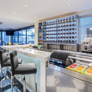 Sushi Lounge Hotel Wyndham Garden Guayaquil Guayaquil Sushi Lounge Hotel Wyndham Garden Guayaquil Guayaquil