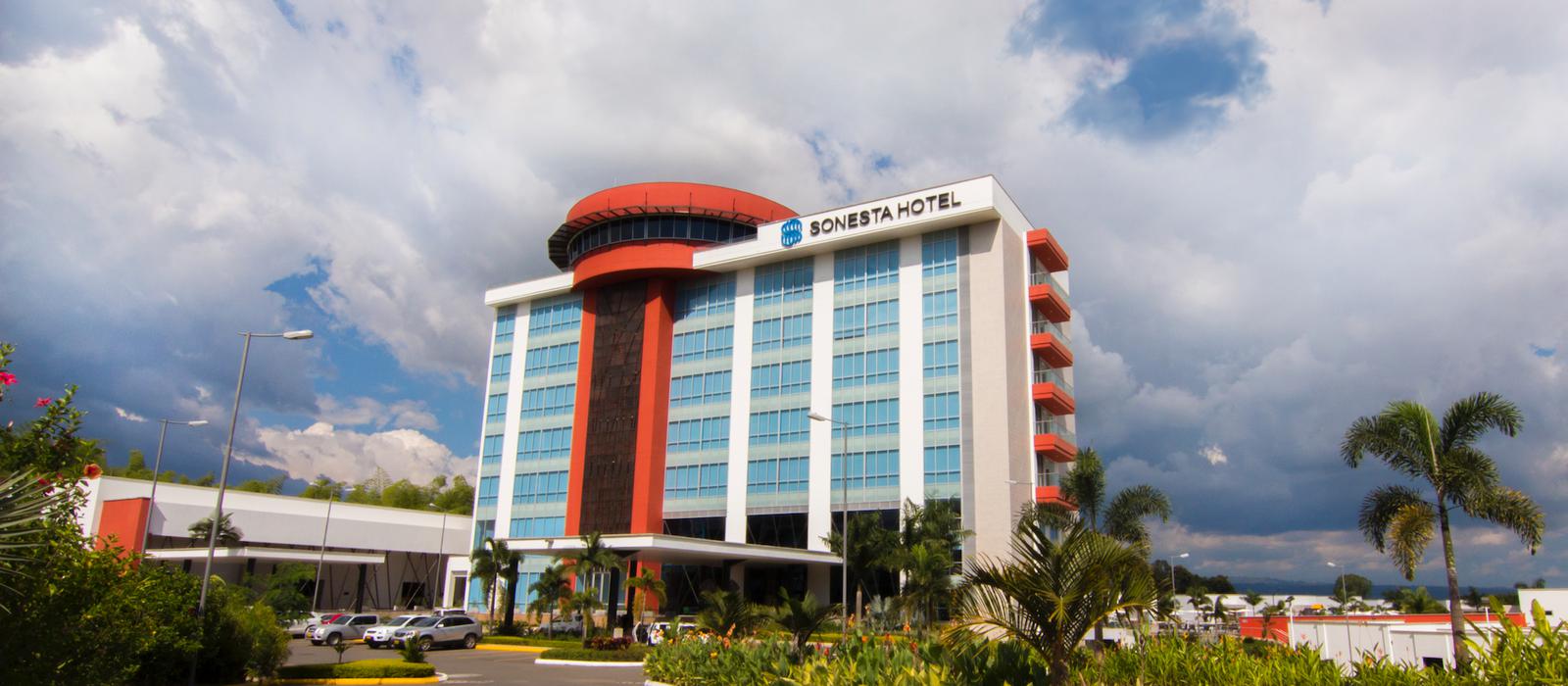 Sonesta Hotel Pereira Pereira Sonesta Hotel Pereira Pereira