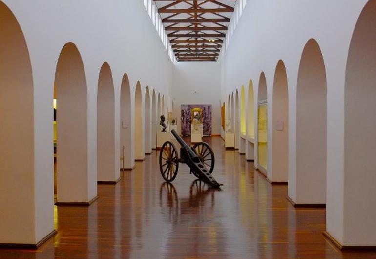 Museo nacional de colombia Bioxury Hotel Bogotá Museo nacional de colombia Bioxury Hotel Bogotá
