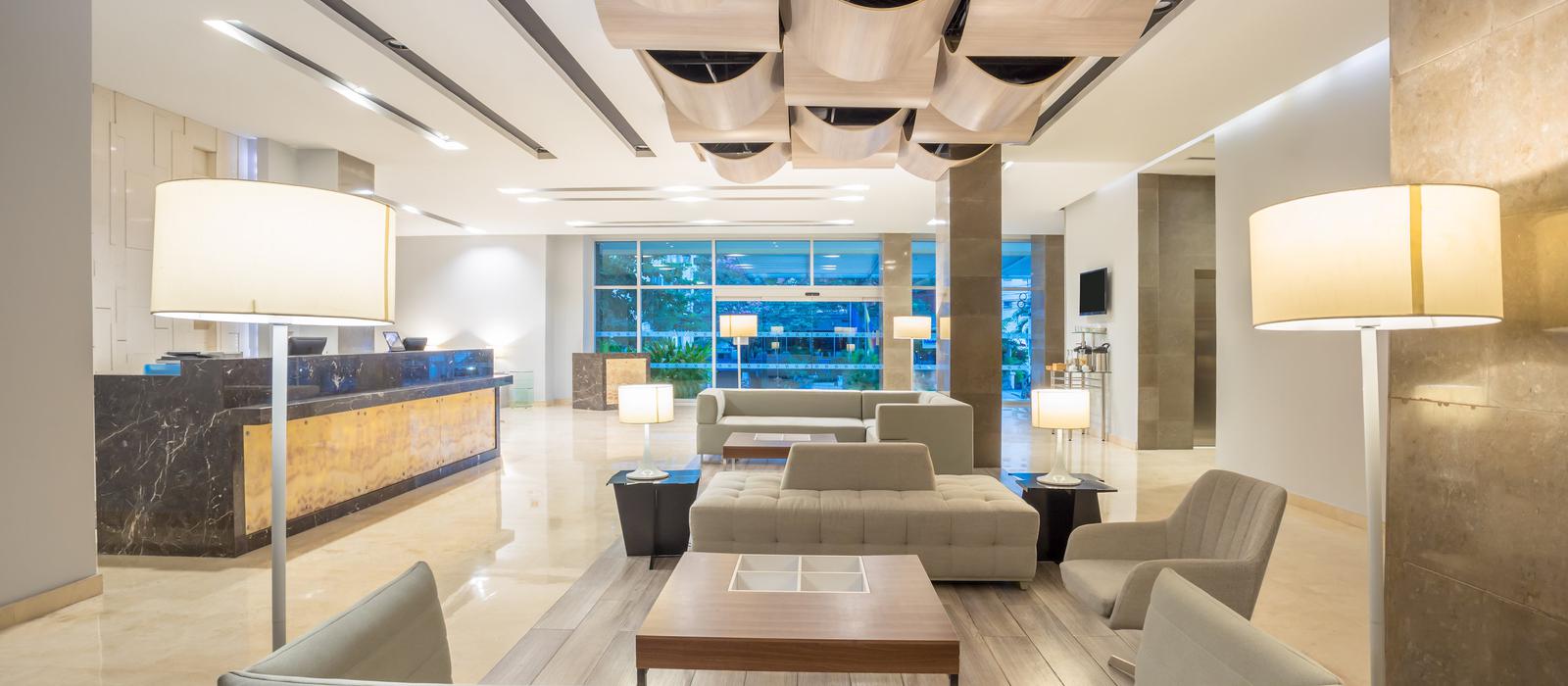 Hotel Four Points By Sheraton Barranquilla Barranquilla Hotel Four Points By Sheraton Barranquilla Barranquilla