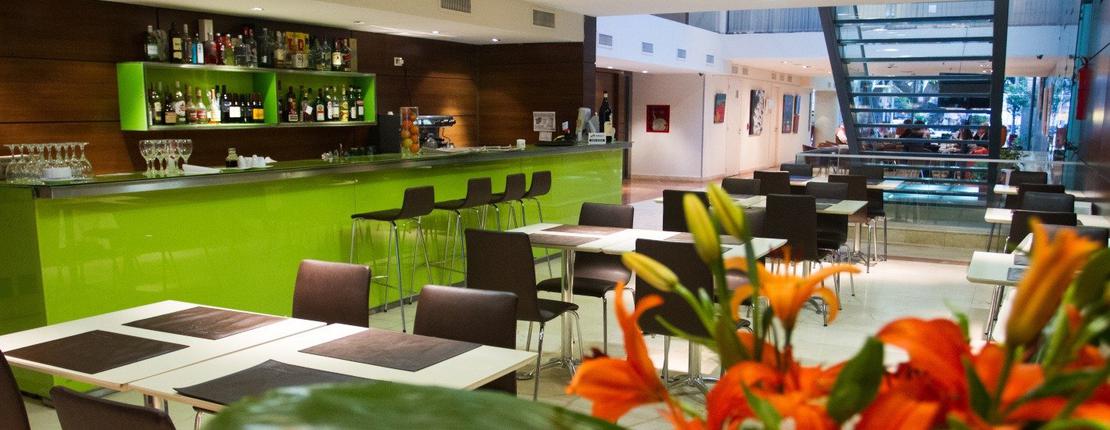Planes y ofertas Howard Johnson & Suites Córdoba 
