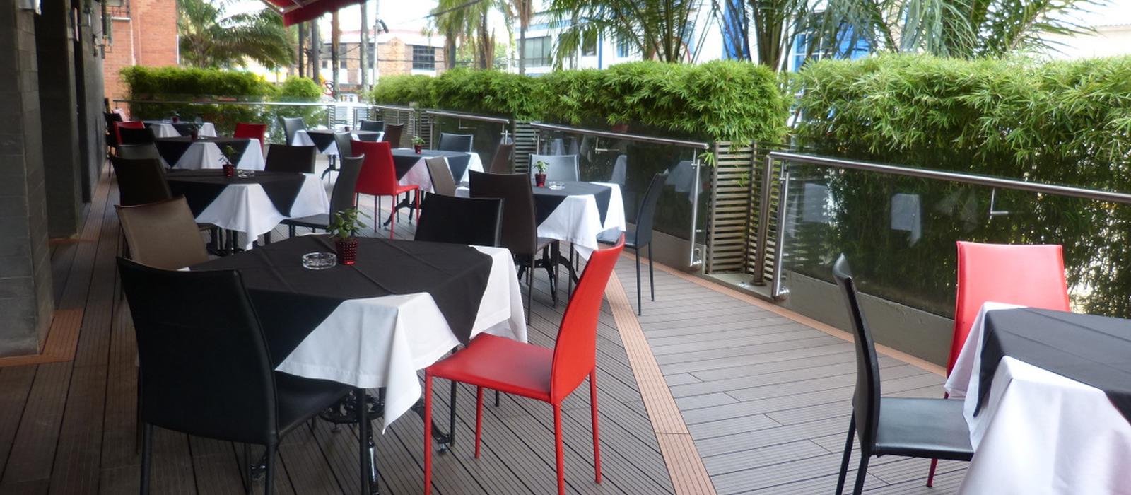 Hotel Four Points By Sheraton Cali Cali Hotel Four Points By Sheraton Cali Cali