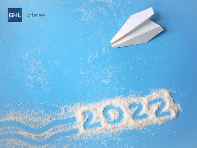 Tendencias de viajes post covid-19 para el 2022 GHL Hoteles