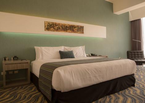SUITE NUPCIAL Sonesta Hotel Arequipa Arequipa SUITE NUPCIAL Sonesta Hotel Arequipa Arequipa