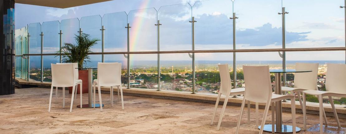 Hotel GHl Grand Villavicencio Hotel GHl Grand Villavicencio