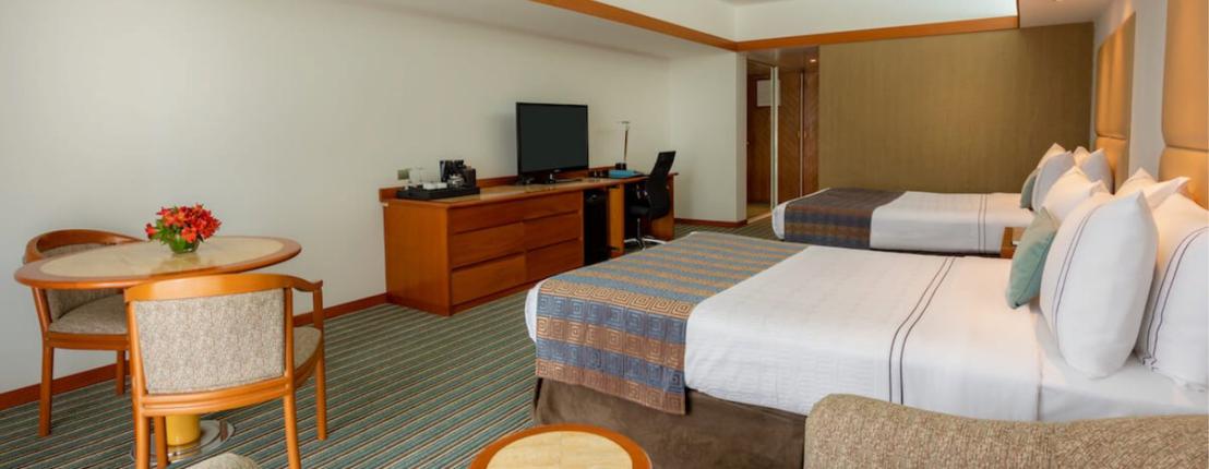 Alojamiento sonesta hotel el olivar lima Alojamiento sonesta hotel el olivar lima