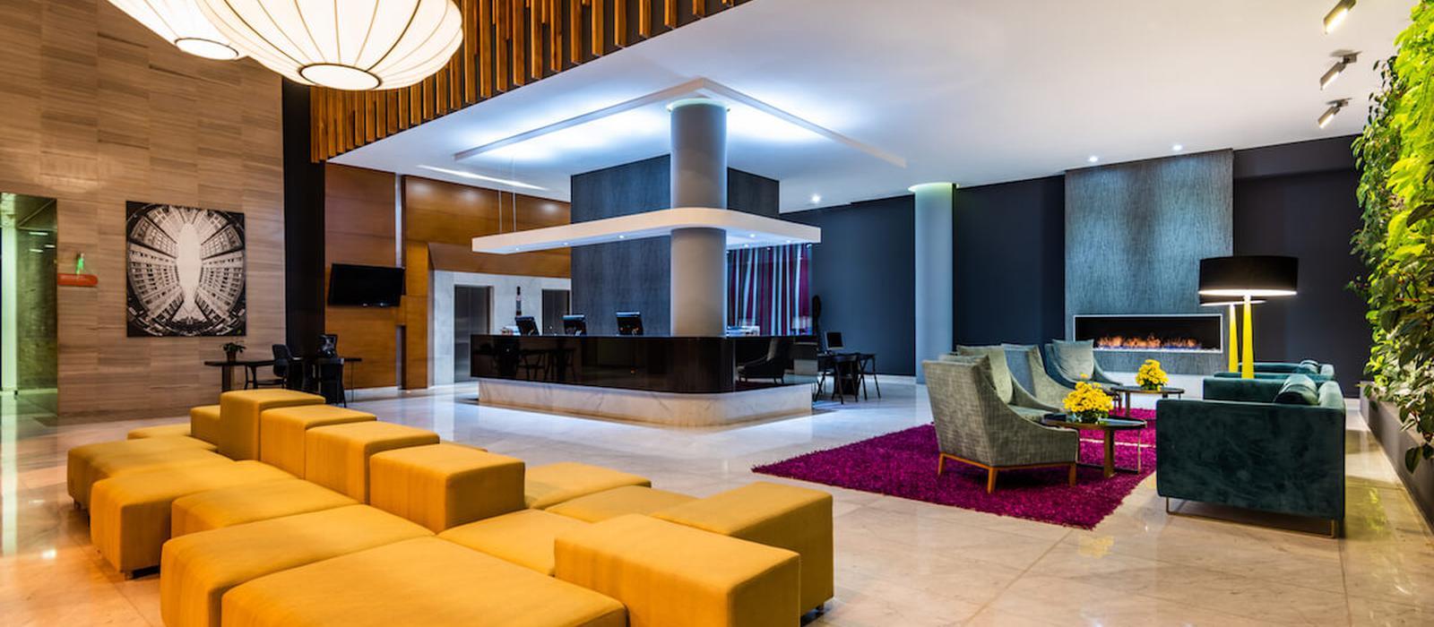 Sonesta Hotel Bogotá Bogotá Sonesta Hotel Bogotá Bogotá