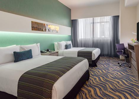 HABITACIÓN ESTÁNDAR DOBLE Sonesta Hotel Arequipa Arequipa HABITACIÓN ESTÁNDAR DOBLE Sonesta Hotel Arequipa Arequipa