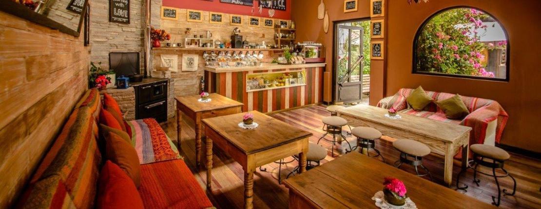 Restaurantes Sonesta Posadas del Inca Yucay Yucay, Perú Restaurantes Sonesta Posadas del Inca Yucay Yucay, Perú