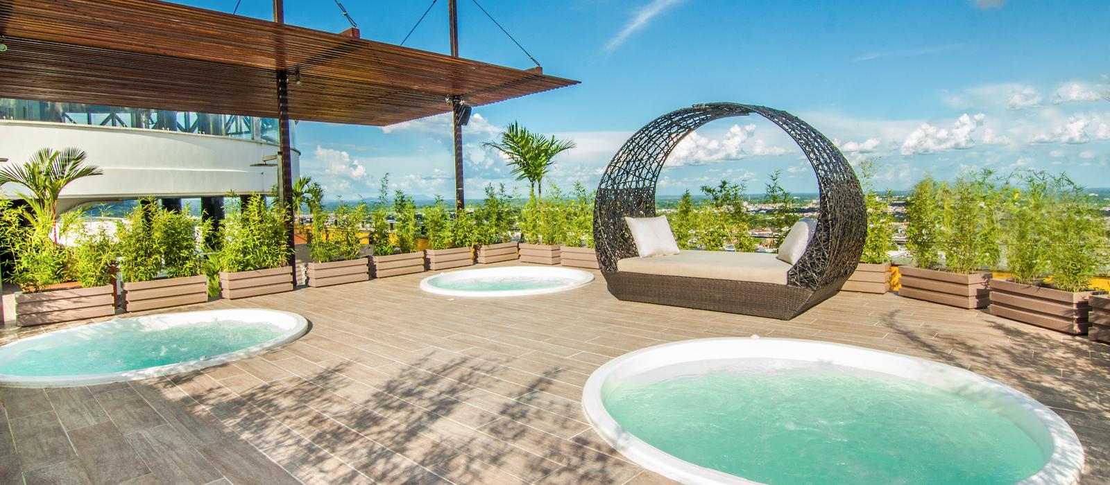 GHL Hotel Grand Villavicencio Villavicencio GHL Hotel Grand Villavicencio Villavicencio