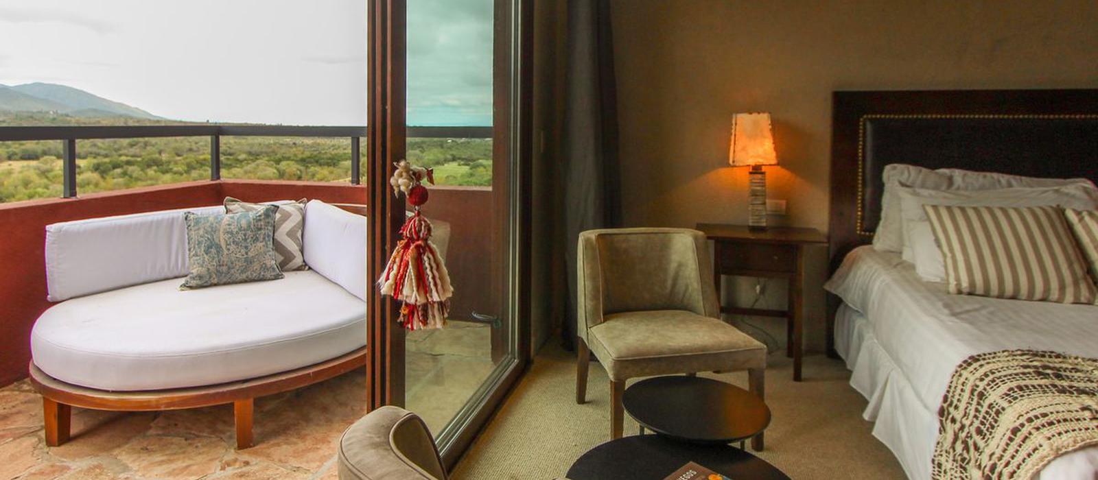 Pueblo Nativo Resort, Golf & Spa Córdoba Pueblo Nativo Resort, Golf & Spa Córdoba
