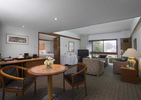 SUITE CAMA KING Sonesta Hotel El Olivar Lima SUITE CAMA KING Sonesta Hotel El Olivar Lima