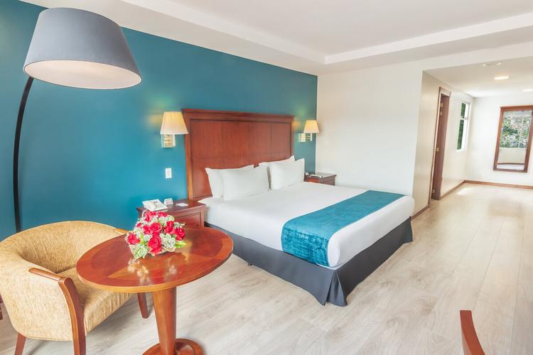 Junior suite sonesta hotel loja Junior suite sonesta hotel loja