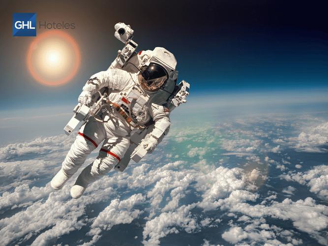 Conoce todo sobre el turismo espacial GHL Hoteles Conoce todo sobre el turismo espacial GHL Hoteles
