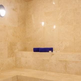 BAÑO TURCO Hotel Four Points By Sheraton Barranquilla Barranquilla BAÑO TURCO Hotel Four Points By Sheraton Barranquilla Barranquilla