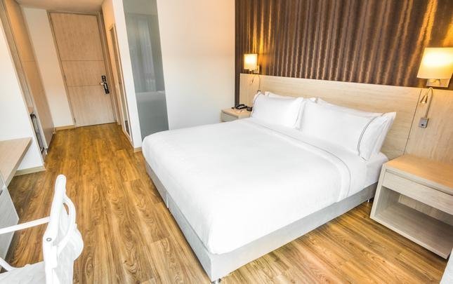 HABITACIÓN STANDARD KING Sonesta Hotel Ibagué Ibagué HABITACIÓN STANDARD KING Sonesta Hotel Ibagué Ibagué