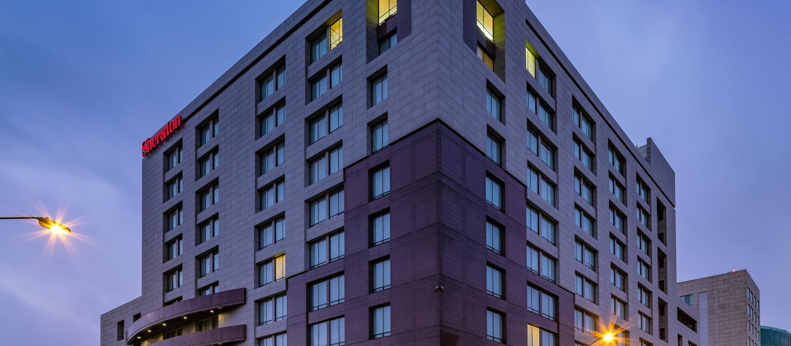 Sheraton Bogotá Hotel Bogotá Sheraton Bogotá Hotel Bogotá