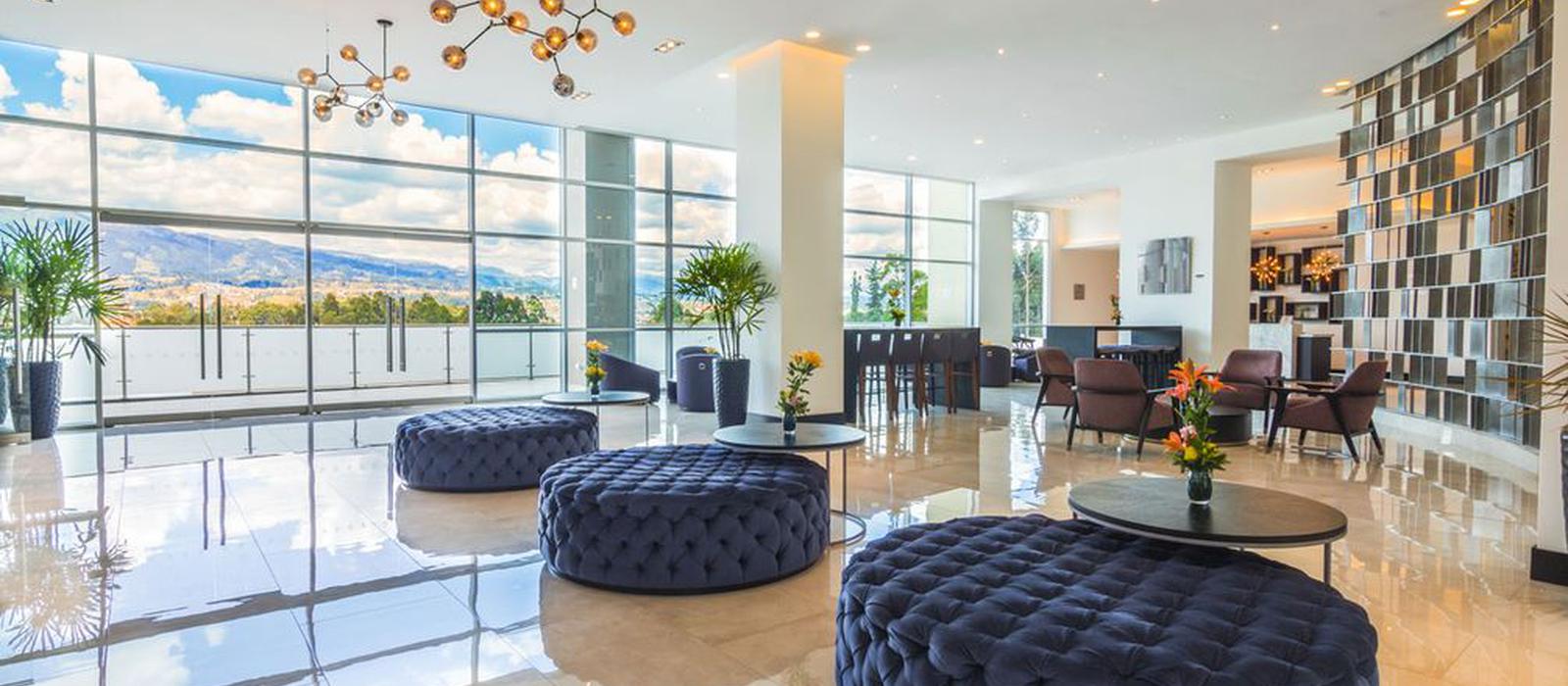 Hotel Four Points by Sheraton Cuenca Cuenca Hotel Four Points by Sheraton Cuenca Cuenca