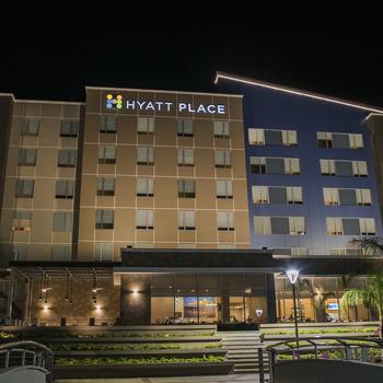 Hotel Hyatt Place Managua Managua Hotel Hyatt Place Managua Managua