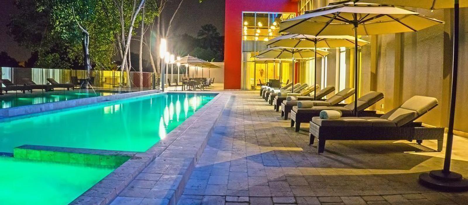 Hotel Radisson Guayaquil Guayaquil Hotel Radisson Guayaquil Guayaquil