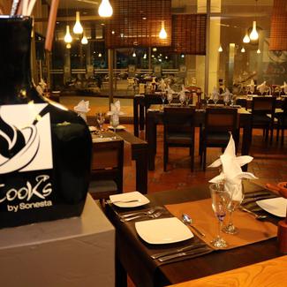 Restaurante Cook´s Sonesta Hotel Osorno Osorno Restaurante Cook´s Sonesta Hotel Osorno Osorno