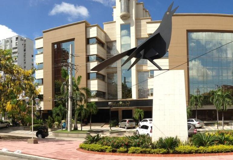 La maría mulata hotel sonesta barranquilla La maría mulata hotel sonesta barranquilla