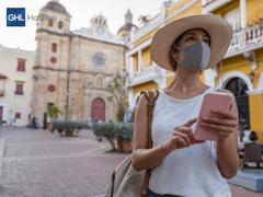 Estrategia de reactivación turística en Colombia reconocida por la WTTC GHL Hoteles Estrategia de reactivación turística en Colombia reconocida por la WTTC GHL Hoteles