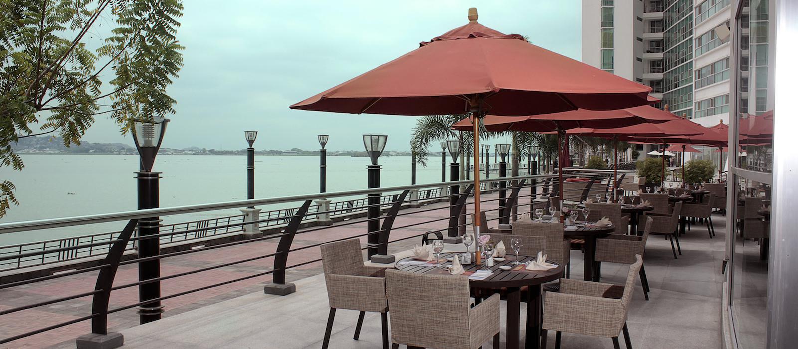 Hotel Wyndham Guayaquil Guayaquil Hotel Wyndham Guayaquil Guayaquil