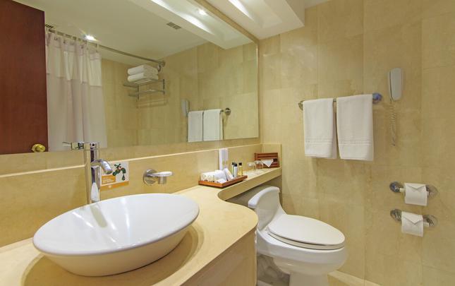 HABITACIÓN ESTANDAR SENCILLA Hotel Tequendama Bogotá HABITACIÓN ESTANDAR SENCILLA Hotel Tequendama Bogotá