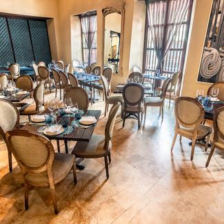 RESTAURANTE EL GOBERNADOR Bastión Luxury Hotel Cartagena de Indias RESTAURANTE EL GOBERNADOR Bastión Luxury Hotel Cartagena de Indias
