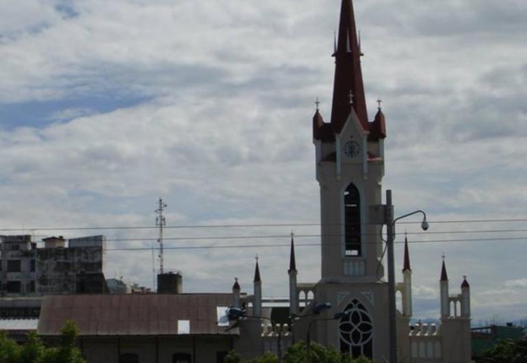 Iglesia san miguel arcangel ghl relax hotel club el puente girardot Iglesia san miguel arcangel ghl relax hotel club el puente girardot