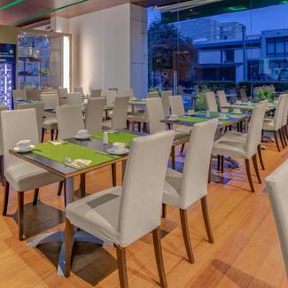 GREEN PIECE Biohotel Organic Suites Bogotá GREEN PIECE Biohotel Organic Suites Bogotá