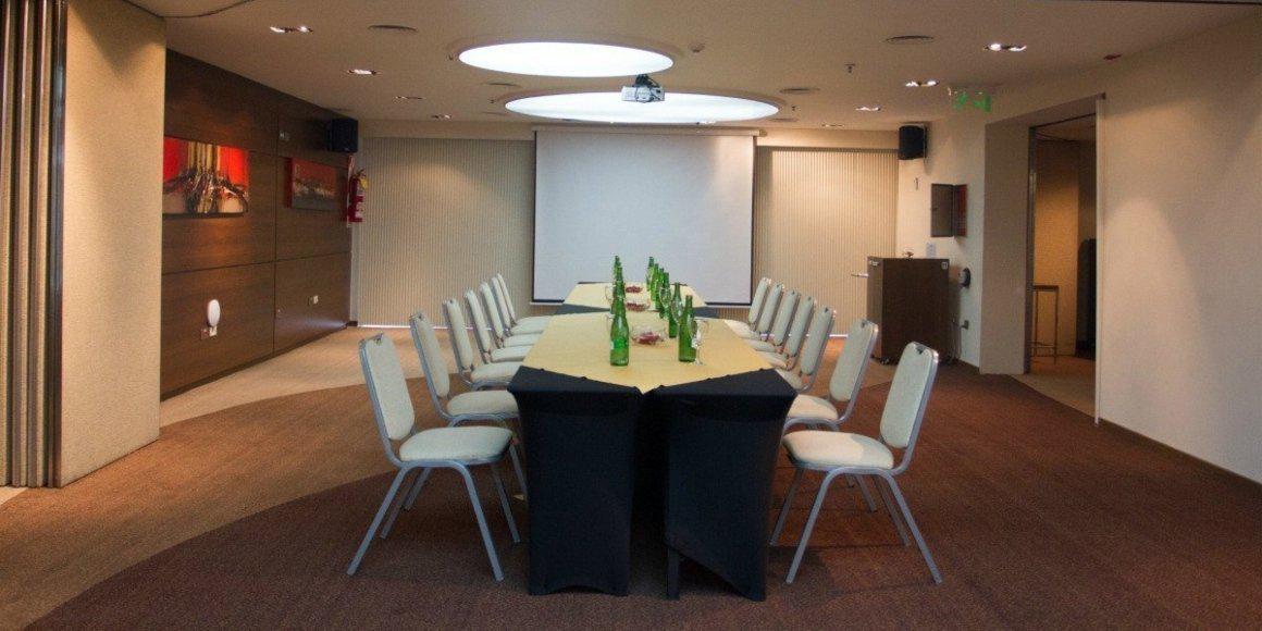 Eventos corporativos Howard Johnson & Suites Córdoba 