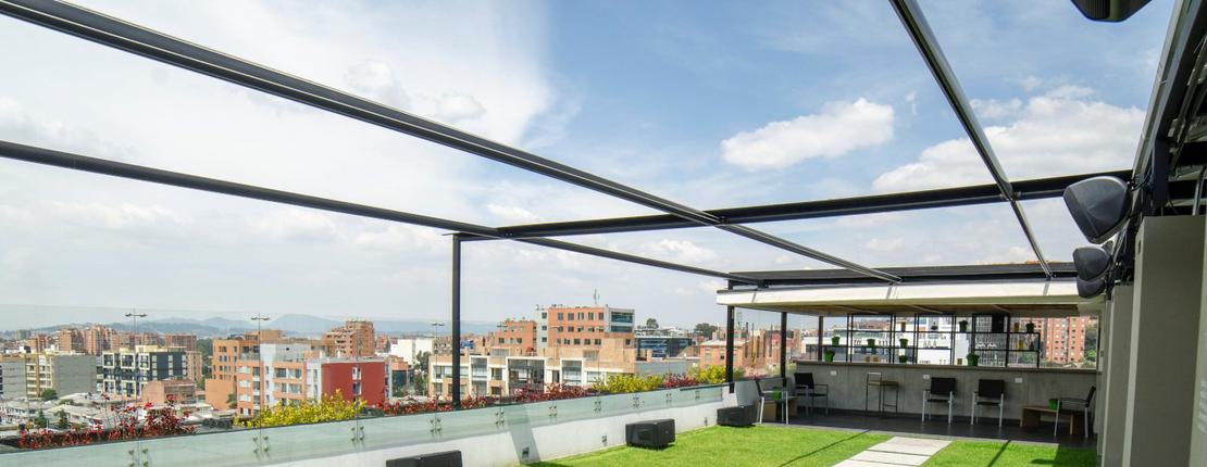 Puntos de interés Biohotel Organic Suites Bogotá Puntos de interés Biohotel Organic Suites Bogotá