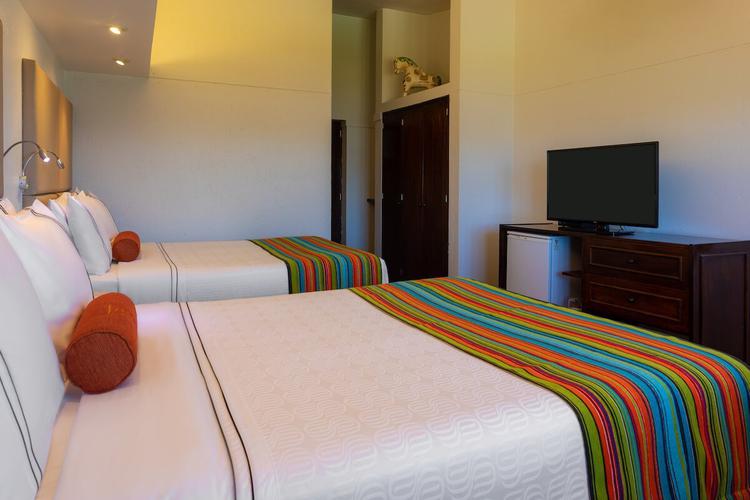 Habitación individual sonesta hotel posadas del inca puno Habitación individual sonesta hotel posadas del inca puno