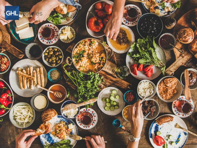 Tendencias gastronómicas para el 2021 GHL Hoteles Tendencias gastronómicas para el 2021 GHL Hoteles