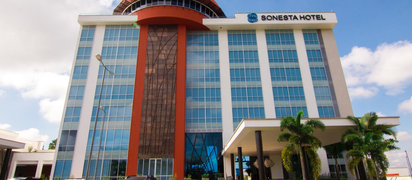 Sonesta Hotel Pereira Pereira Sonesta Hotel Pereira Pereira