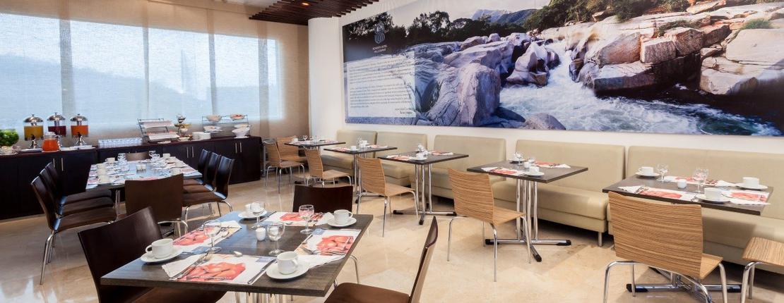 Restaurantes Sonesta Hotel Valledupar Restaurantes Sonesta Hotel Valledupar