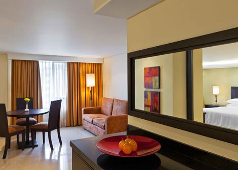 SUITE Hotel Four Points By Sheraton Cali Cali SUITE Hotel Four Points By Sheraton Cali Cali