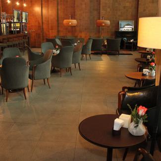River Bar Sonesta Hotel Osorno Osorno River Bar Sonesta Hotel Osorno Osorno